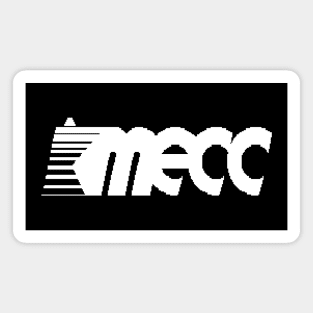 MECC Minnesota Educational Computing Consortium - #9 Magnet